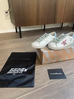 Golden Goose Sneakers Francy - Maat 38, Kleding | Dames, Wit, Golden goose, Ophalen of Verzenden, Zo goed als nieuw
