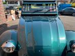 2 pk, Auto's, Citroën, Voorwielaandrijving, Cabriolet, Handgeschakeld, Particulier