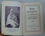 Ange conducteur dans la dévotion chrétienne 1913, Ophalen of Verzenden