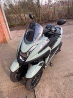 Yamaha Tricity 125cc, Motoren, Particulier, Scooter