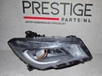 Koplamp CLA Klasse W117 ILS Xenon LED Oranje Ring Rechts, Auto-onderdelen, Gebruikt, -, Ophalen of Verzenden, -