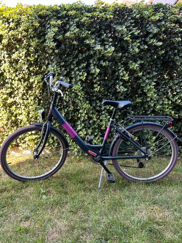 Kinderfiets BFK 24 inch beschikbaar voor biedingen