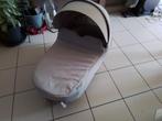 Stokke draagmand beige, Kinderen en Baby's, Ophalen, Zo goed als nieuw, Overige merken