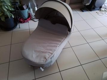 Stokke draagmand beige beschikbaar voor biedingen