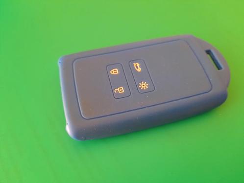 Siliconen key-card bescherming Renault scenic, Auto diversen, Overige Auto diversen, Ophalen of Verzenden