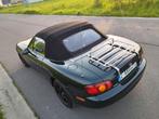 Mazda MX5  NB  miata, Auto's, Mazda, Te koop, 4 cilinders, Groen, Bedrijf