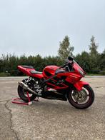 Honda CBR 600, Motoren, Motoren | Honda, 4 cilinders, Motorrijbewijs A, Meer dan 35 kW, 599 cc