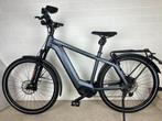 RIESE & MÜLLER CHARGER3 TOURING HS 500Wh, Fietsen en Brommers, Elektrische fietsen, 47 tot 51 cm, Ophalen, Zo goed als nieuw, Riese & Müller