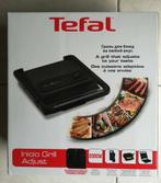 Grill Tefal, Elektronische apparatuur, Contactgrills, Ophalen, Zo goed als nieuw