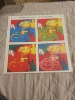 LP - The Teardrop Explodes – Everybody Wants To Shag..., Ophalen of Verzenden, Zo goed als nieuw, 12 inch