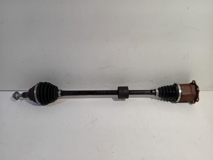 Aandrijfas rechts voor Volkswagen Golf, Autos : Pièces & Accessoires, Transmission & Accessoires, Volkswagen, Utilisé, Origine de la pièce connue