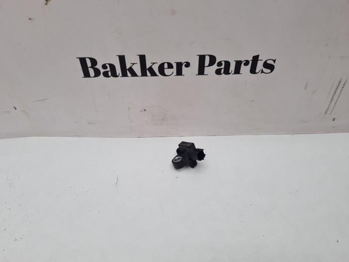 Détecteur airbag d'un Ford Fiesta, Autos : Pièces & Accessoires, Autres pièces automobiles, Ford, Utilisé, 3 mois de garantie