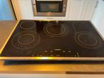 Kookplaat, Elektronische apparatuur, Kookplaten, Ophalen, Gebruikt, Keramisch, Inbouw