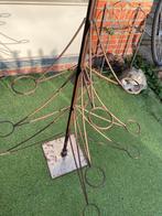 Metalen kerstboom, Ophalen, Zo goed als nieuw