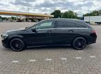 Mercedes-Benz CLA-klasse Shooting Brake 200d facelift, Auto's, Mercedes-Benz, Voorwielaandrijving, CLA, 4 cilinders, Zwart
