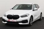 BMW 1 Serie 116 I I + CARPLAY + GPS + PDC + CRUISE + ALU 16, Auto's, BMW, Voorwielaandrijving, Gebruikt, Euro 6, Parkeersensor