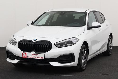 BMW 1 Serie 116 I I + CARPLAY + GPS + PDC + CRUISE + ALU 16, Auto's, BMW, Bedrijf, Te koop, 1 Reeks, Airconditioning, Android Auto