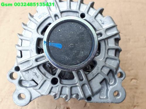 04e903015d golf 7 touran alternator a3 8v dynamo arteon ..., Auto-onderdelen, Motor en Toebehoren, Audi, Seat, Volkswagen, Skoda
