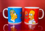 Koffietas Simpsons, Verzamelen, Ophalen of Verzenden, Zo goed als nieuw