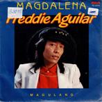 Vinyl, 7"   /   Freddie Aguilar – Magdalena, Autres formats, Enlèvement ou Envoi