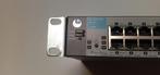 HP SWITCH 1810-48G, Computers en Software, Ophalen, Zo goed als nieuw