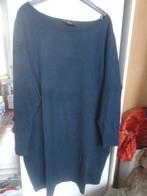 jurk grote maat, Kleding | Dames, Grote Maten, Bonprix, Blauw, Jurk, Ophalen of Verzenden