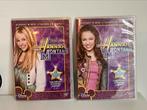 Hannah Montana - 2-disc - seizoen 1 - aflv 1 tem 13, Cd's en Dvd's, Ophalen of Verzenden, Zo goed als nieuw