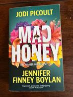 Jennifer Finney Boylan - Mad Honey, Enlèvement ou Envoi, Comme neuf, Jennifer Finney Boylan
