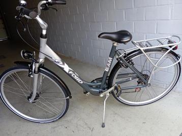 Damesfiets oxford 28 inch beschikbaar voor biedingen