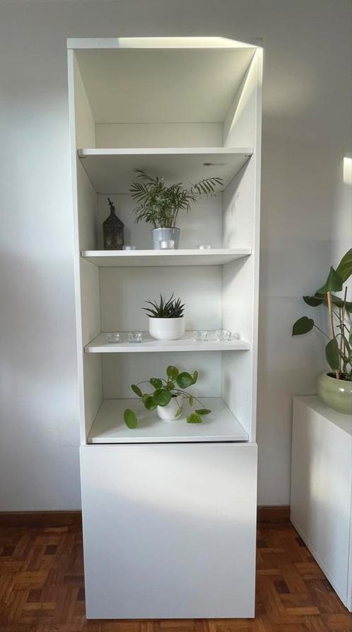IKEA BESTA (boeken) kast, Huis en Inrichting, Kasten | Boekenkasten, Zo goed als nieuw, Ophalen