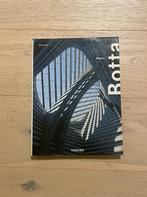 Mario Botta Engels Frans en Duits, Boeken, Kunst en Cultuur | Architectuur, Ophalen of Verzenden