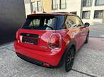 MINI E-MINI Cooper SE MET 46DKM, Auto's, Mini, Automaat, 4 zetels, Overige modellen, USB