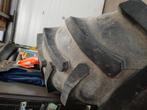 Tractor banden, Zakelijke goederen, Landbouw | Onderdelen | Banden, Velgen en Assen, Ophalen