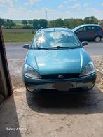 Ford focus break TDCI diesel, Auto's, Ford, Focus, Stof, Particulier, Te koop
