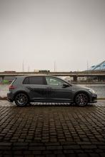 Volkswagen Golf GTI TCR AKRAPOVIC, Auto's, Euro 6, 4 cilinders, Bedrijf, 5 zetels