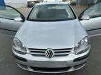 Volkswagen Golf 5 1.4 benzine 188.203km gekeurd voor, Auto's, 75 kW, Stof, Bedrijf, Golf