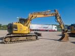 komatsu pc138, Zakelijke goederen, Machines en Bouw | Kranen en Graafmachines, Ophalen