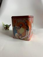 Tin cube dracaufeu FR, Hobby en Vrije tijd, Verzamelkaartspellen | Pokémon, Ophalen of Verzenden, Boosterbox