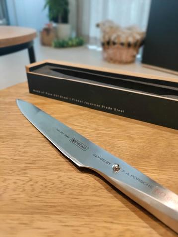 Porsche Chroma pure 301 steel beschikbaar voor biedingen