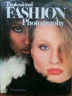 PROFESSIONAL FASHION PHOTOGRAPHY - Robert Farber, Gelezen, Ophalen of Verzenden, Robert Farber, Overige onderwerpen