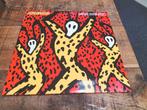 Rolling Stones - Voodoo lounge uncut - live (3LP), Hobby en Vrije tijd, Ophalen of Verzenden, Nieuw
