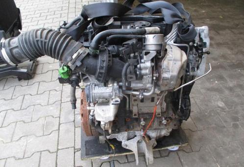 MOTEUR 1.6 DCI RENAULT SCENIC NISSAN QASHQAI R9M404 COMPLET, Autos : Pièces & Accessoires, Moteurs & Accessoires, Nissan, Renault