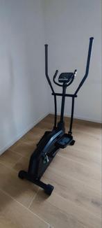 Crosstrainer - Focus Fitness Fox 1 - Rear Driven, Sport en Fitness, Ophalen, Zo goed als nieuw, Crosstrainer