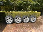 Land Rover 19” velgen met banden 255/50 R19 – set van 4, Auto-onderdelen, Gebruikt, 255 mm, Banden en Velgen, All Season