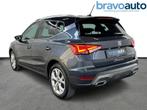 Seat Arona 1.0TSI FR, Auto's, Seat, 95 pk, USB, Bedrijf, Handgeschakeld