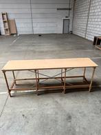 6 Table / établi, Bricolage & Construction