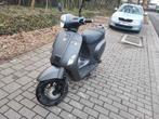 Scooter B Claas Neco Azzuro Grand Prix 50, Neco, Comme neuf, Classe B (45 km/h), Enlèvement