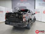 Isuzu D-Max DC Omuro, Auto's, Automaat, 241 g/km, USB, Zwart