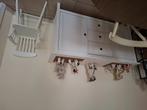 Salon en eetkamer, Huis en Inrichting, Ophalen, Gebruikt, 4 tot 6 stoelen