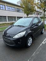 Ford ka, Auto's, Ford, Euro 5, Stof, Ka, Zwart